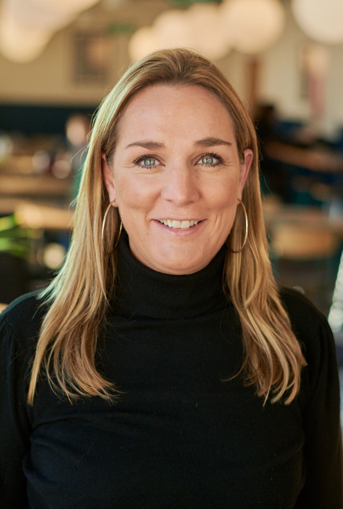 Image of Lara Hedman