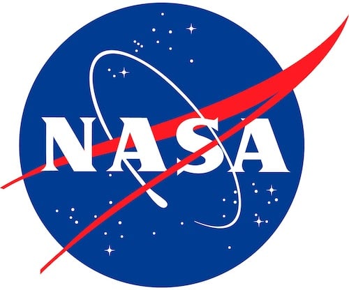 Nasa logo