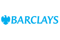 Barclays Logo